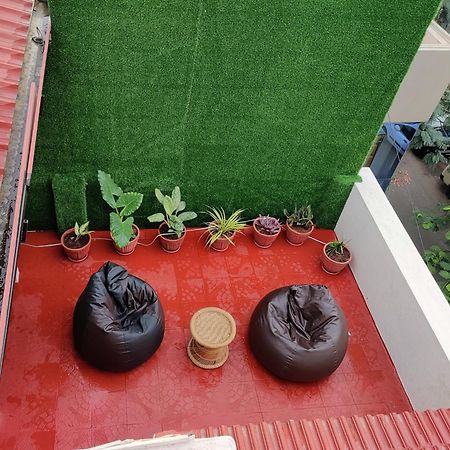 The Rustic Manor - Homestay Bangalore Ngoại thất bức ảnh