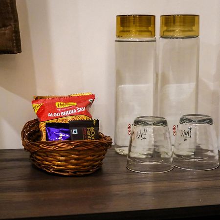 The Rustic Manor - Homestay Bangalore Ngoại thất bức ảnh