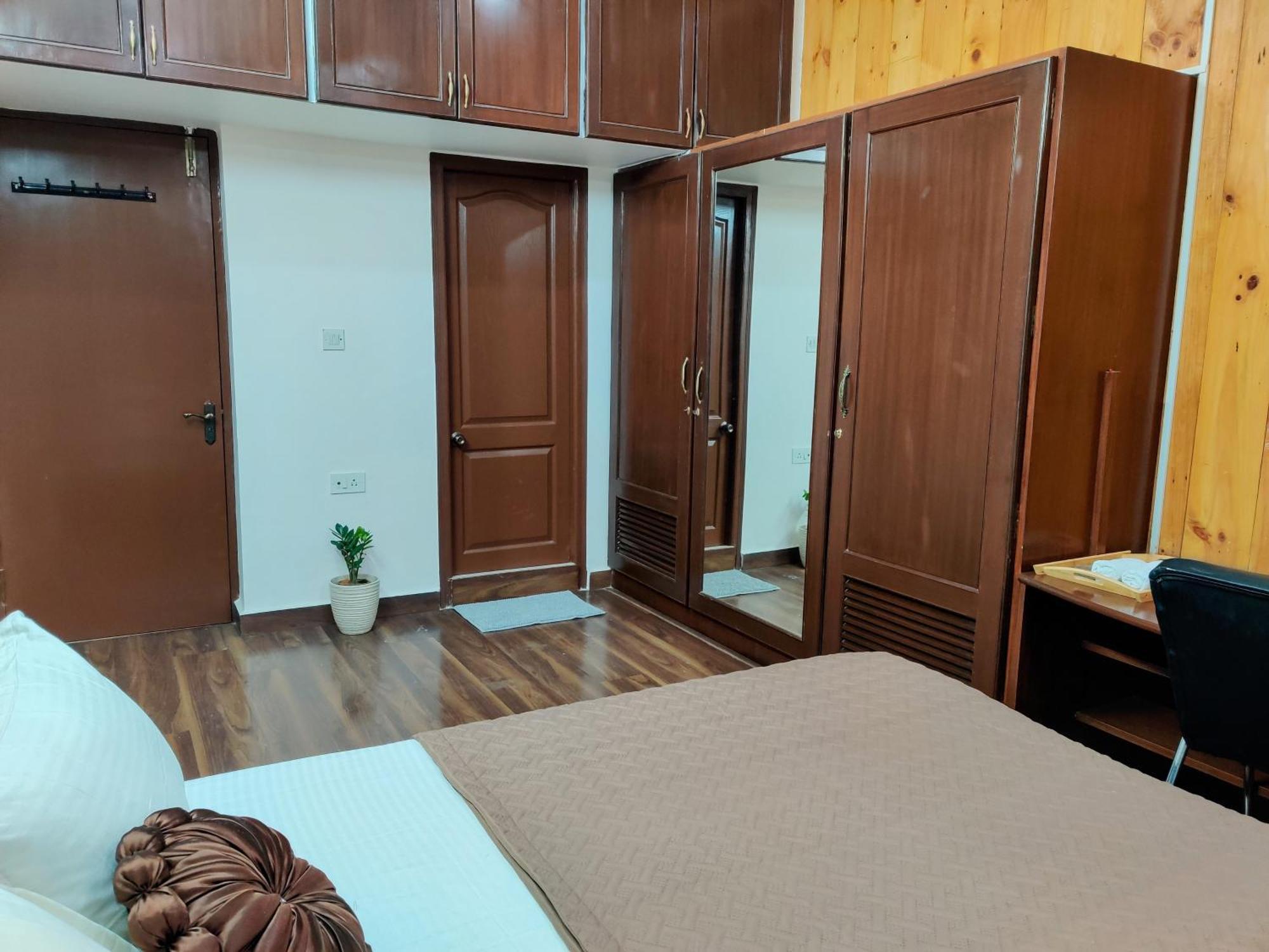 The Rustic Manor - Homestay Bangalore Ngoại thất bức ảnh