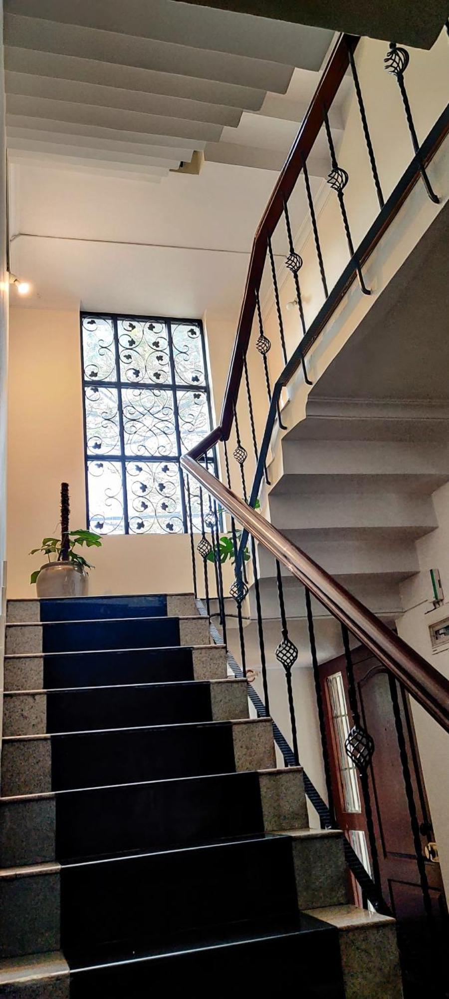 The Rustic Manor - Homestay Bangalore Ngoại thất bức ảnh