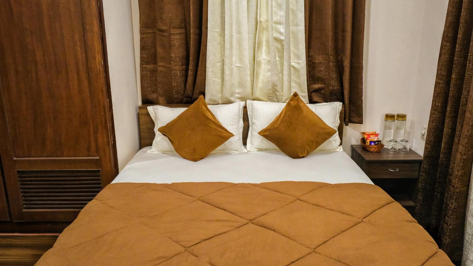 The Rustic Manor - Homestay Bangalore Ngoại thất bức ảnh
