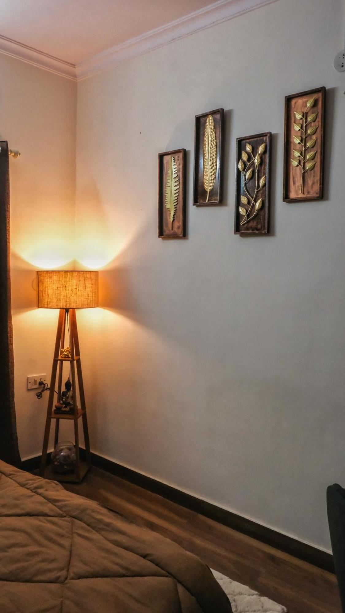 The Rustic Manor - Homestay Bangalore Ngoại thất bức ảnh